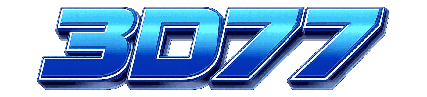 3d77